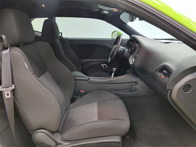 2023 Dodge Challenger R/T Scat Pack photo 16