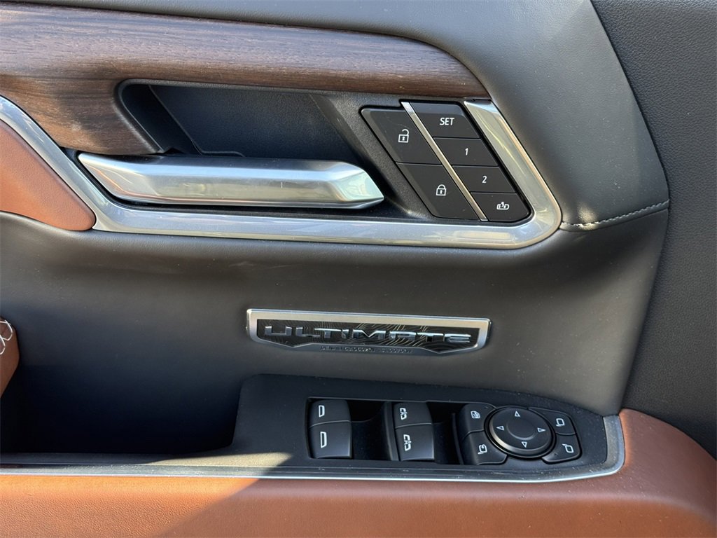 2026 GMC SIERRA - Image 14