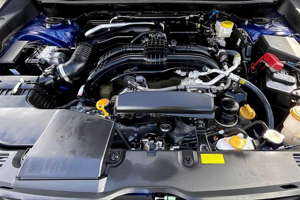 2023 Subaru Impreza Sport photo 6