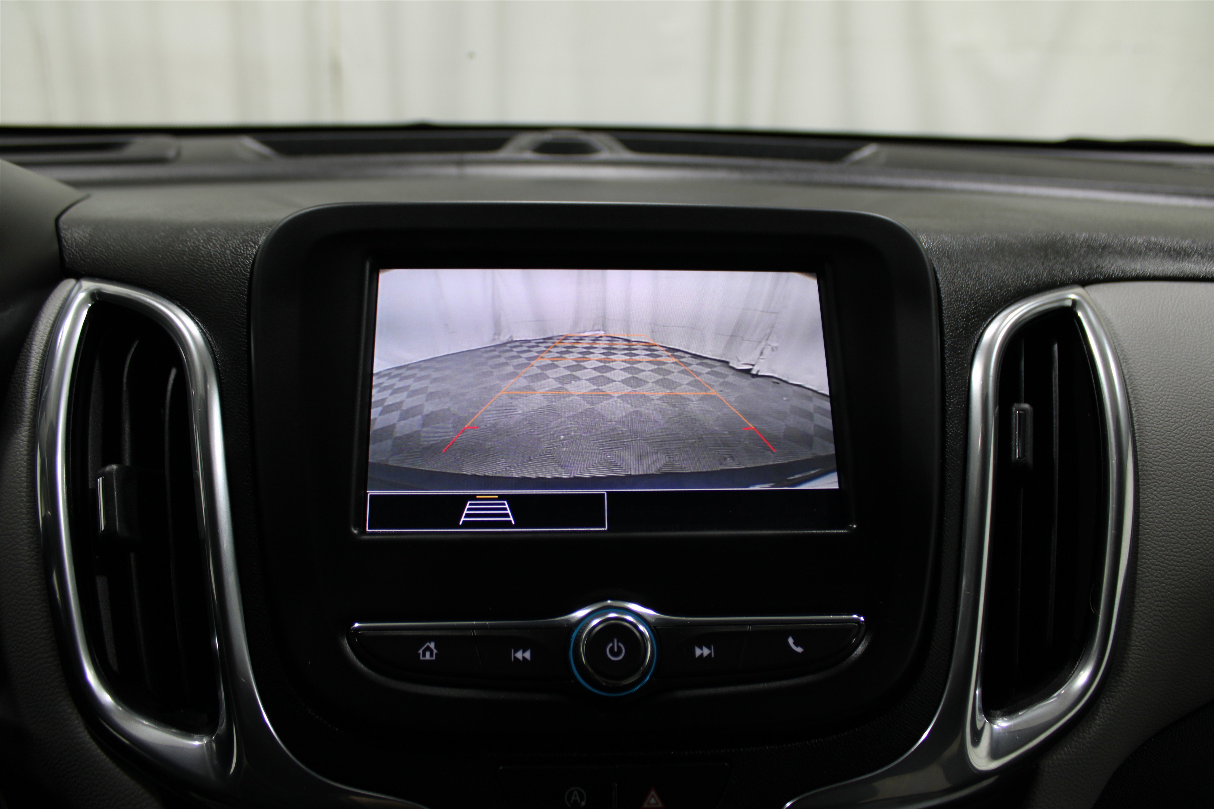 2023 Chevrolet Equinox LS photo 15