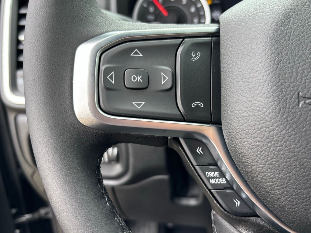 2025 Ram 1500 Big Horn Lone Star photo 14