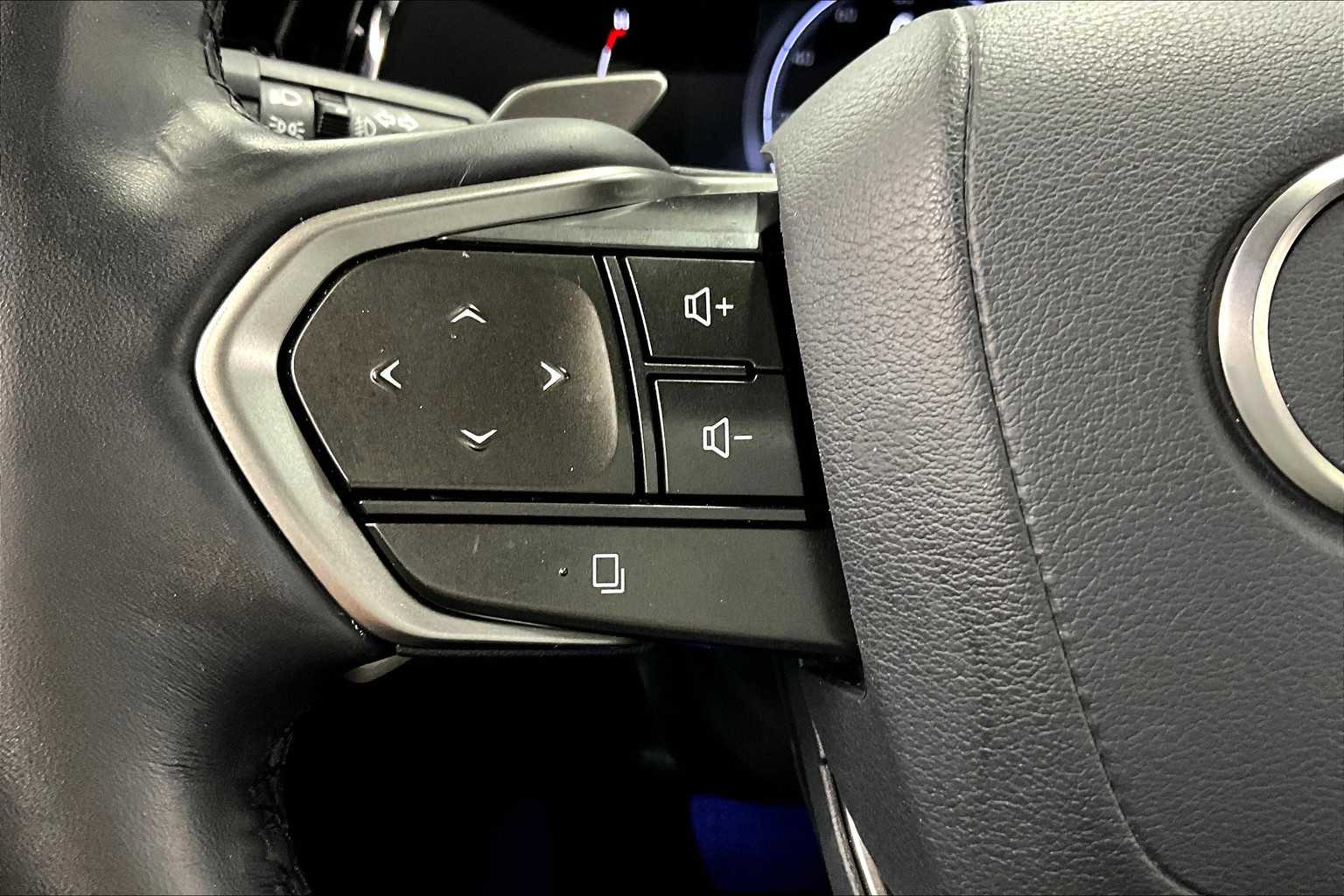 2025 Lexus NX Premium AWD photo 20