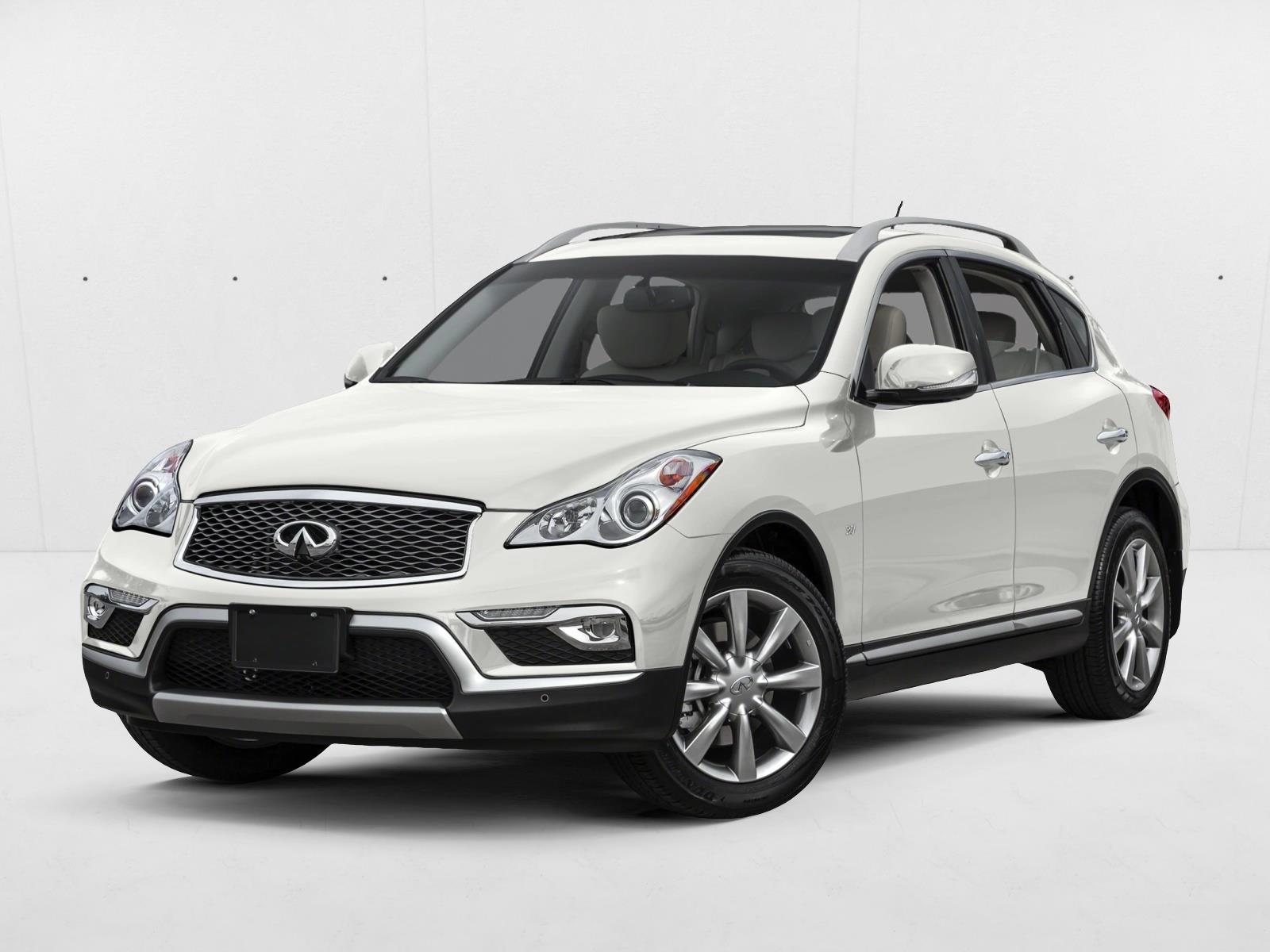 2016 INFINITI QX50 Base