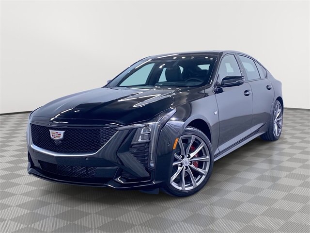 2025 Cadillac CT5