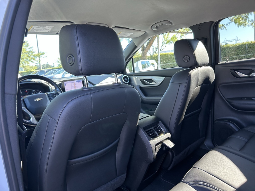 2019 Chevrolet Blazer Base 3LT photo 20