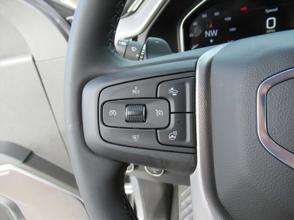 2025 Gmc Sierra 1500 Denali photo 18