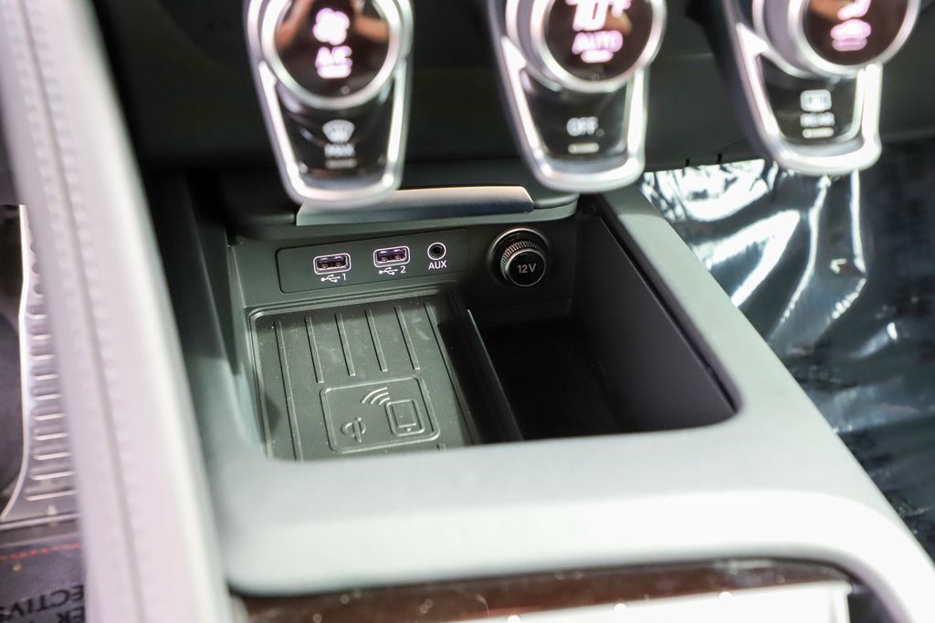2023 Audi R8 5.2 photo 45