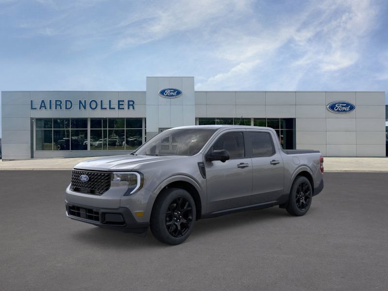 2026 Ford Maverick Lariat's photo