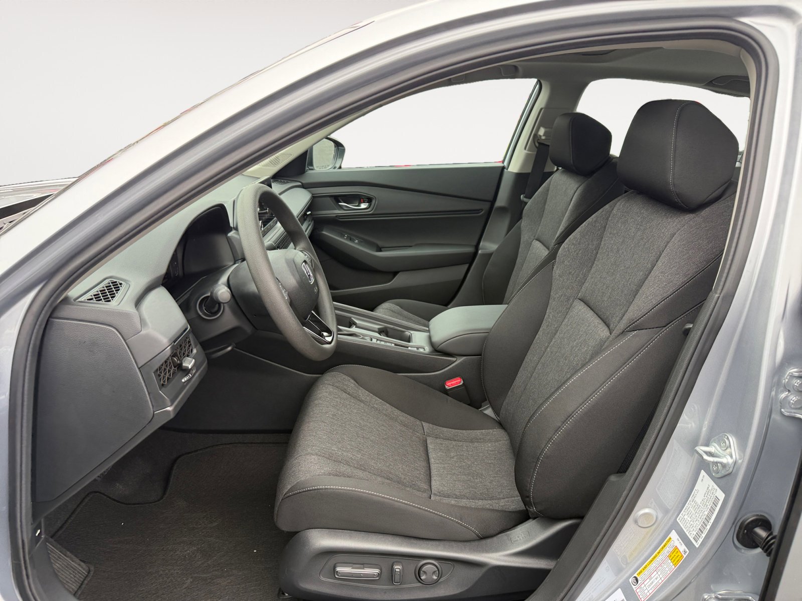 2025 Honda Accord SE photo 10