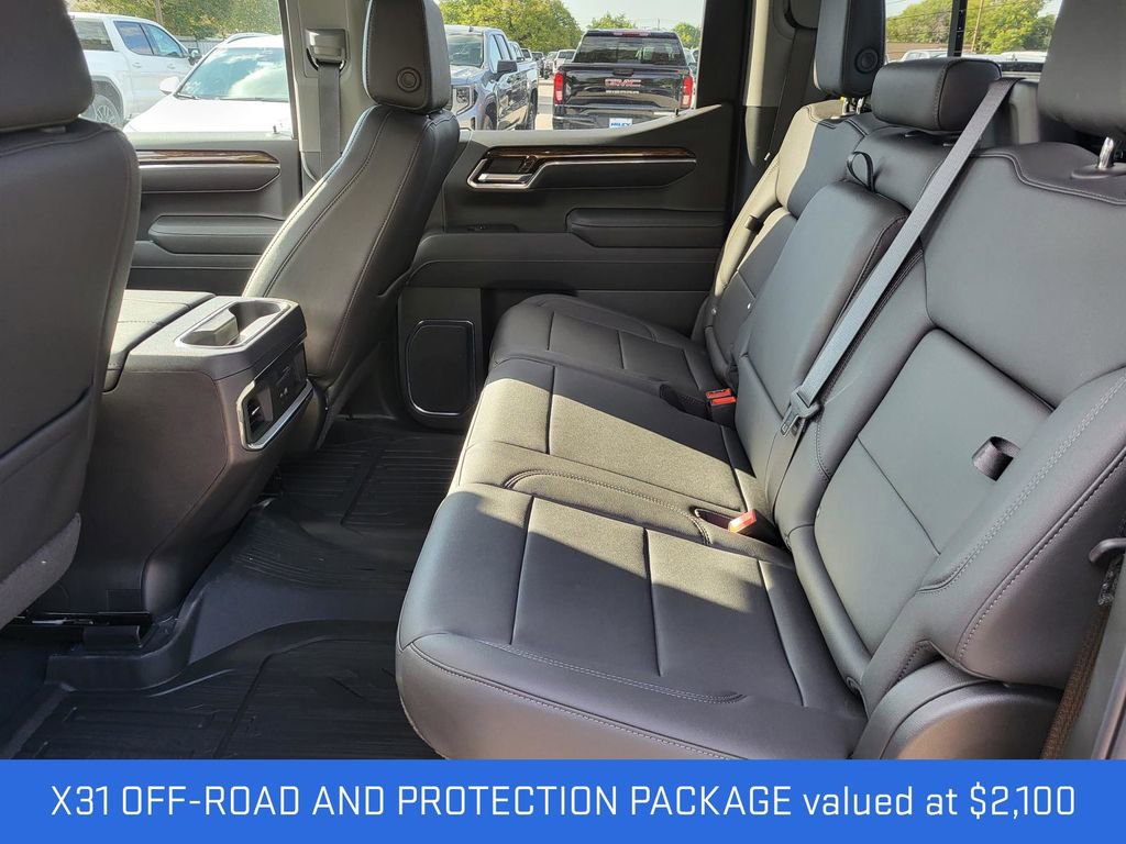 2026 Gmc Sierra 1500 Elevation photo 4