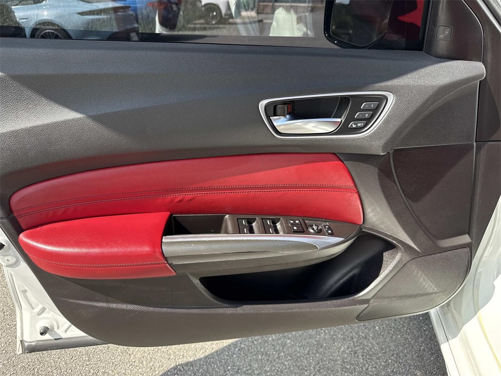 2019 Acura TLX 3.5L Technology A-Spec photo 18