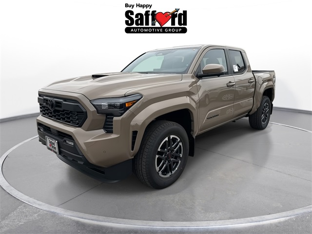 2026 Toyota Tacoma TRD Sport's photo