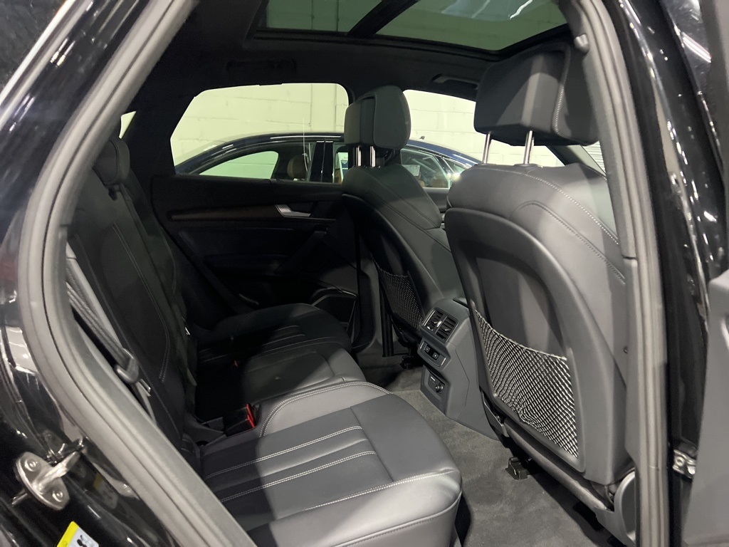 2024 Audi Q5 Sportback 45 S line Premium Plus photo 15
