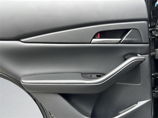 2025 Mazda CX-30 2.5 Select Sport photo 18