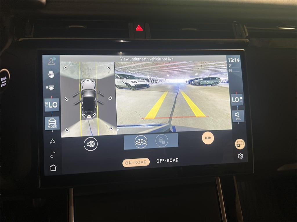 2026 Land Rover Range Rover Velar SE photo 6