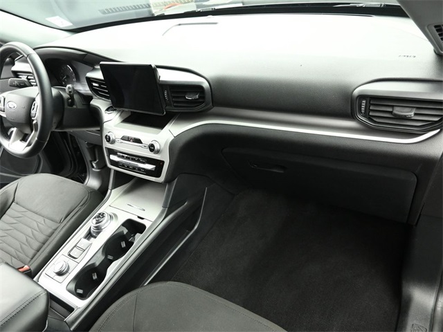 2021 FORD EXPLORER - Image 27