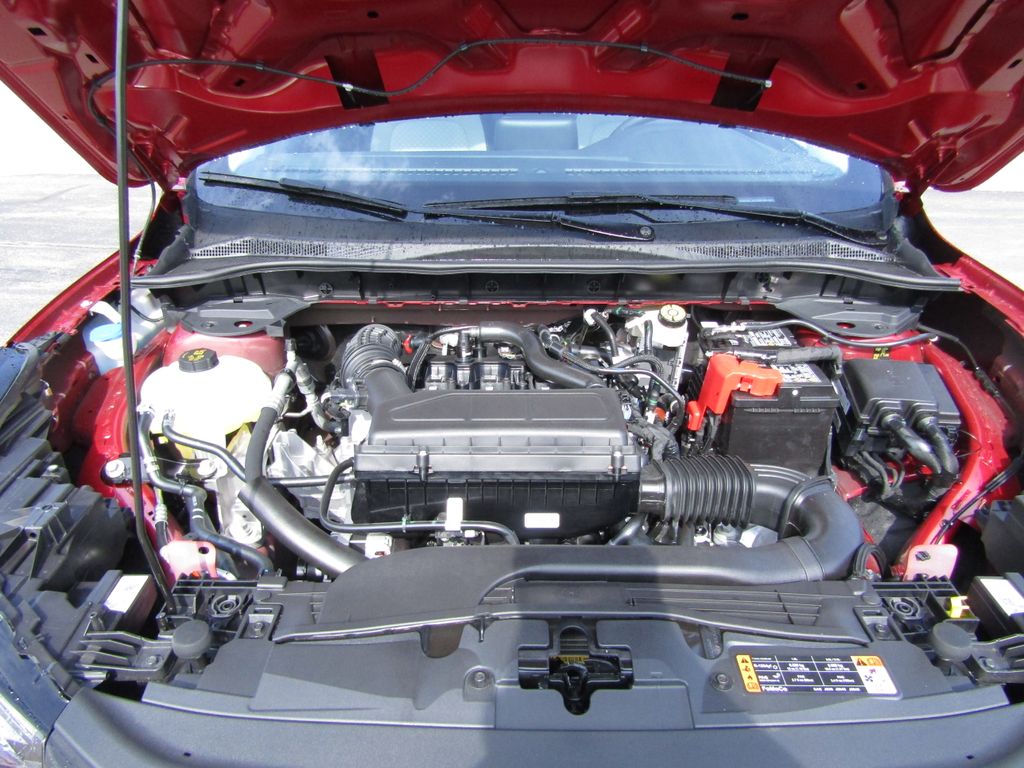 2025 Ford Escape Active photo 9