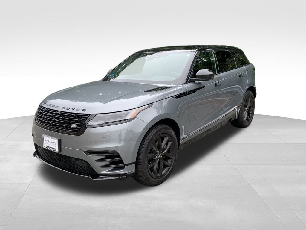 2024 Land Rover Range Rover Velar Dynamic SE's photo