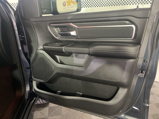 2025 Ram 1500 Big Horn photo 28