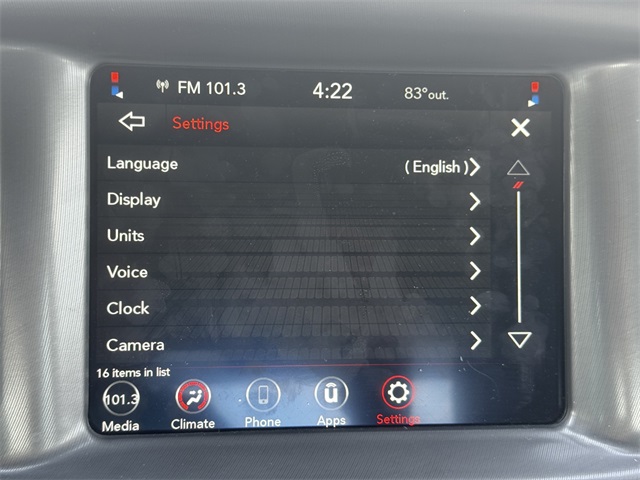 2023 Dodge Charger SXT photo 32