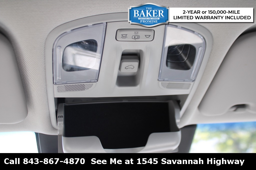 2023 Hyundai Kona Electric SEL photo 23