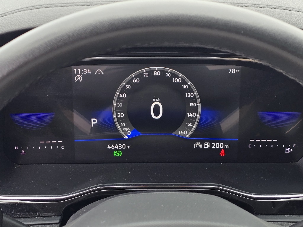 2024 Volkswagen Jetta 1.5T SE photo 7