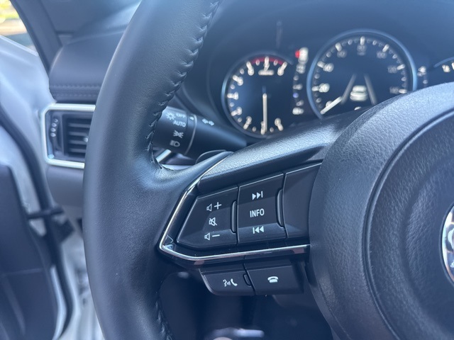 2024 Mazda CX-5 2.5 Carbon Turbo photo 17