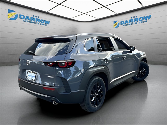 2025 Mazda CX-50 2.5 Select photo 5