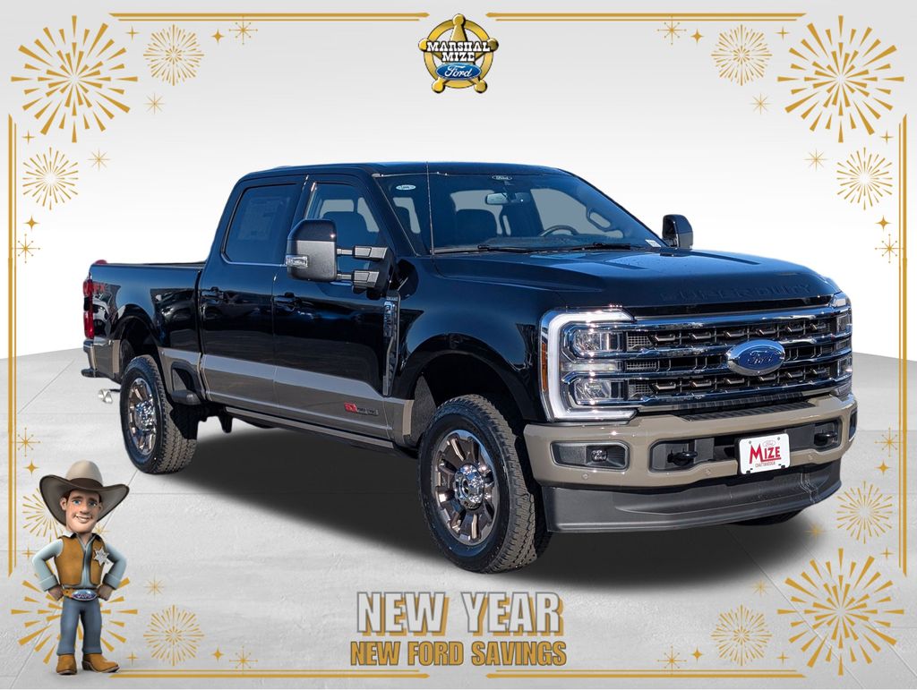 2026 Ford F-350 Base's photo