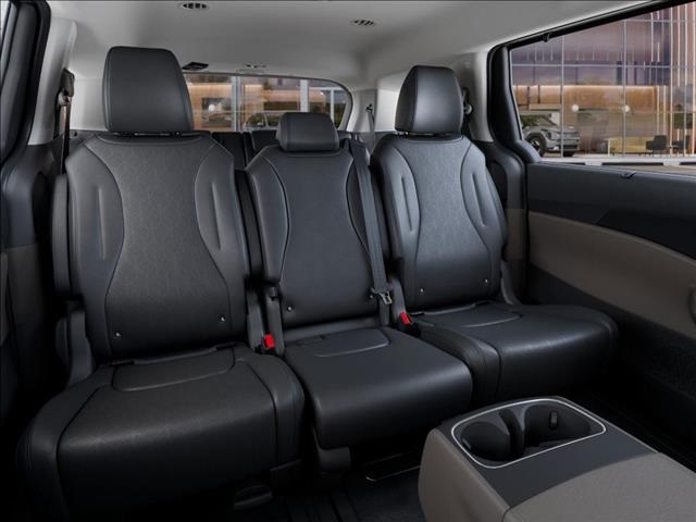 2026 Kia Carnival EX photo 15