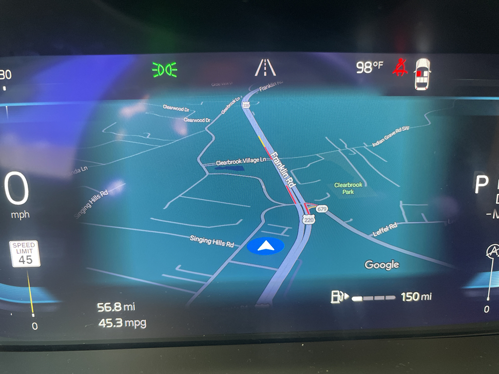 2024 Volvo S60 B5 Core photo 27