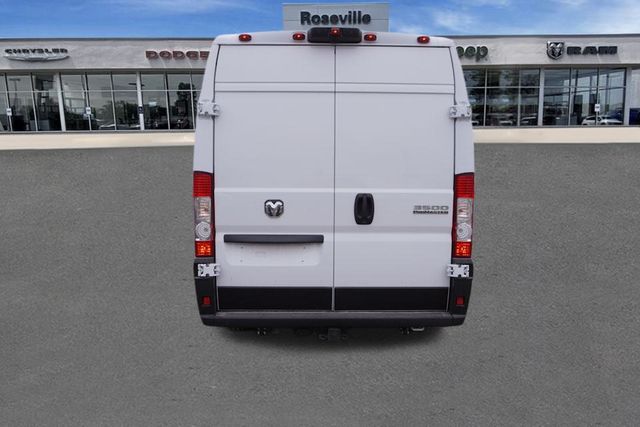 2025 Ram ProMaster 3500 photo 4