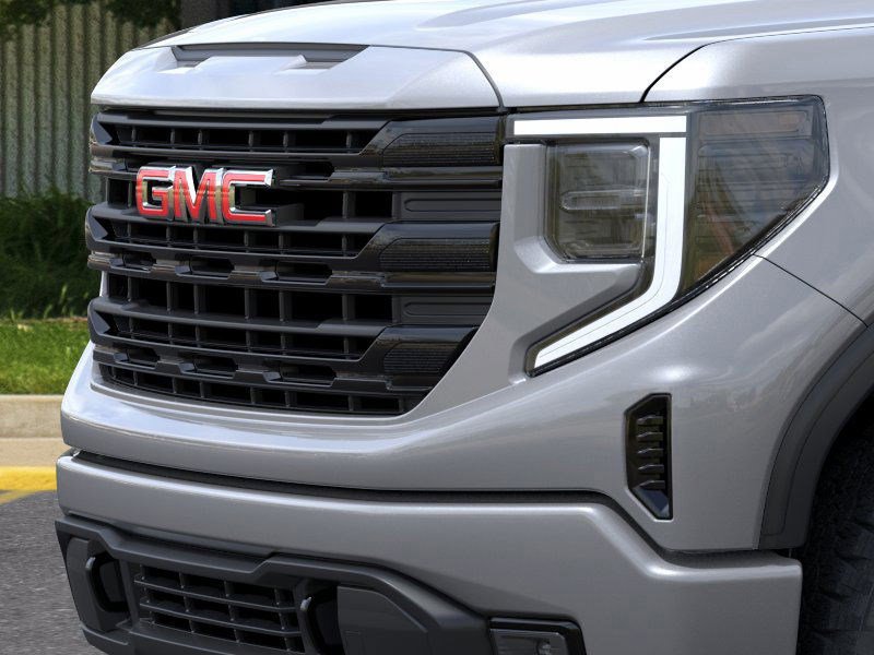 2026 Gmc Sierra Elevation photo 11