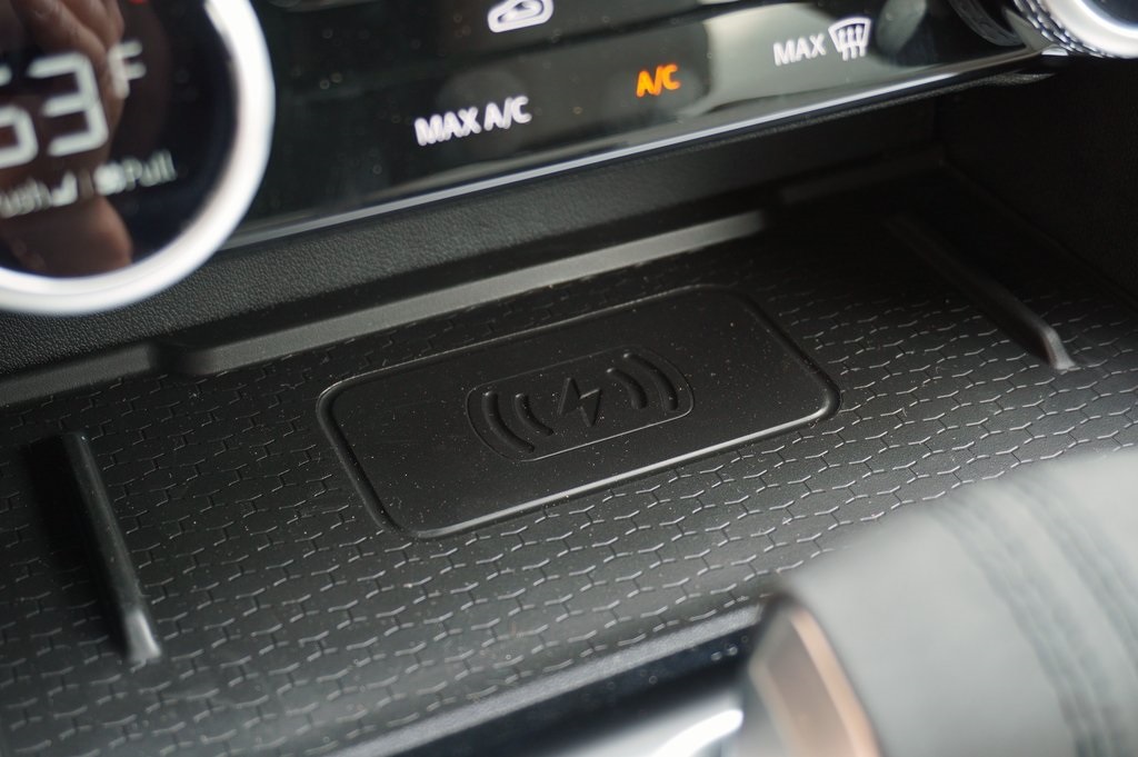 2026 JAGUAR F-PACE - Image 29