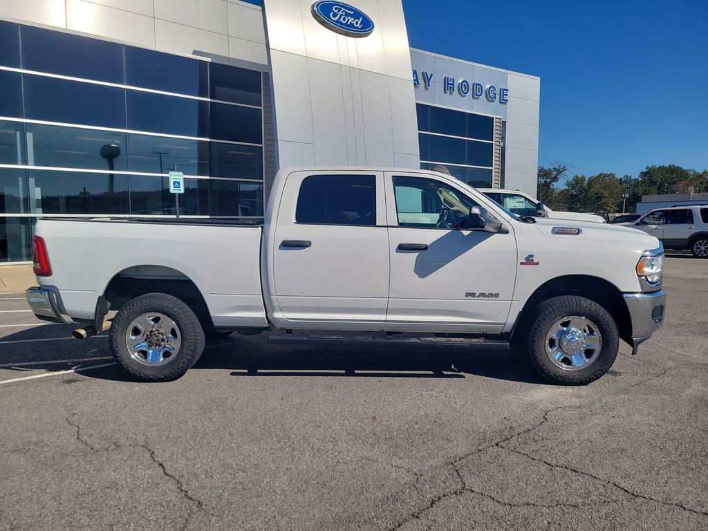 Used 2020 RAM Ram 2500 Pickup Tradesman with VIN 3C6UR5CL6LG148722 for sale in Little Rock