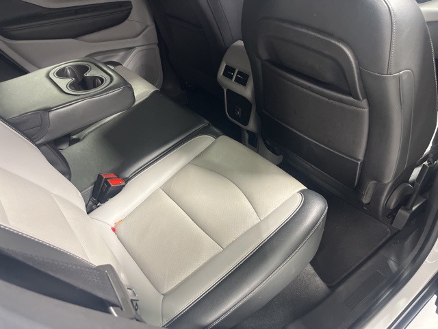 2022 Gmc Terrain SLT photo 25