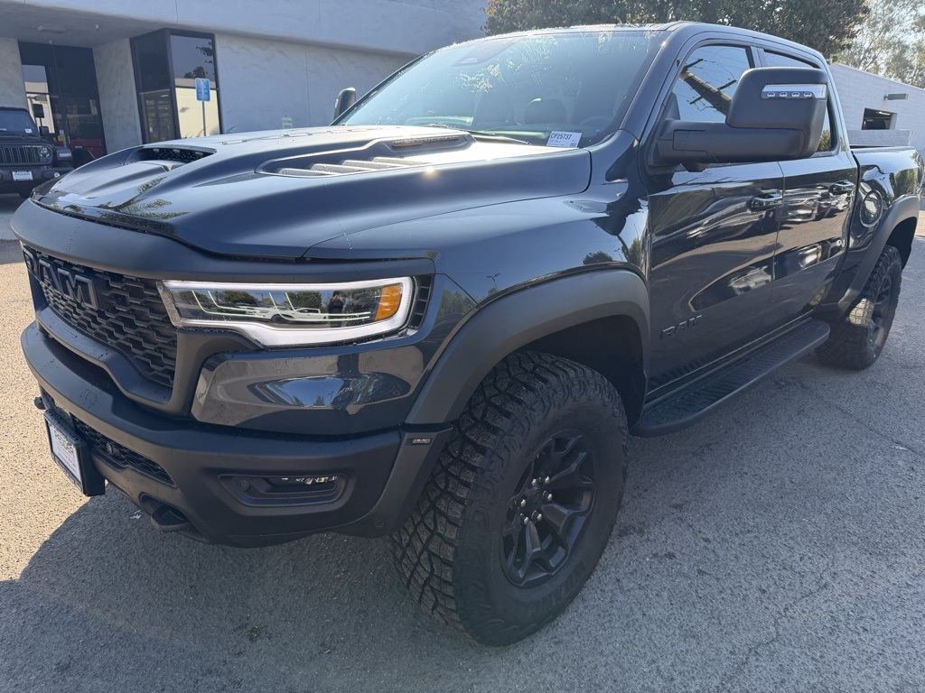 Used 2025 Blue Ram RHO image 2