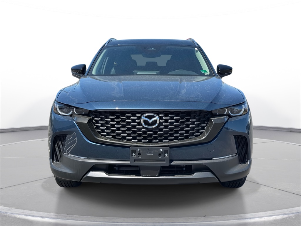 2025 Mazda CX-50 2.5 S Premium photo 15