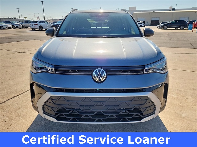 2025 Volkswagen Taos S photo 6