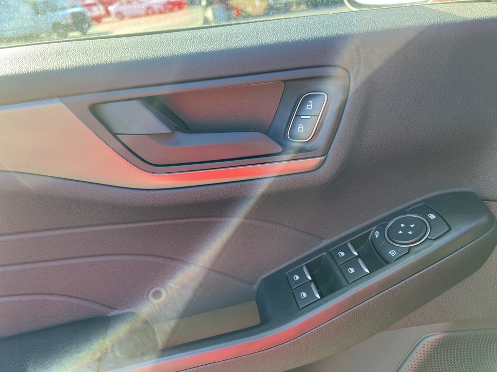 2024 Ford Escape Active photo 3