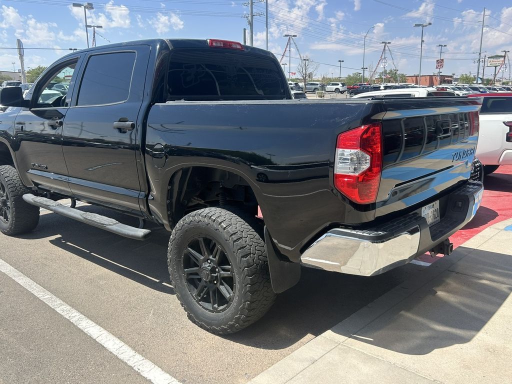 Used 2019 Black Toyota  image 23