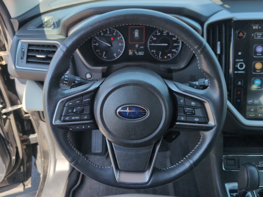 2023 Subaru Ascent Limited photo 9