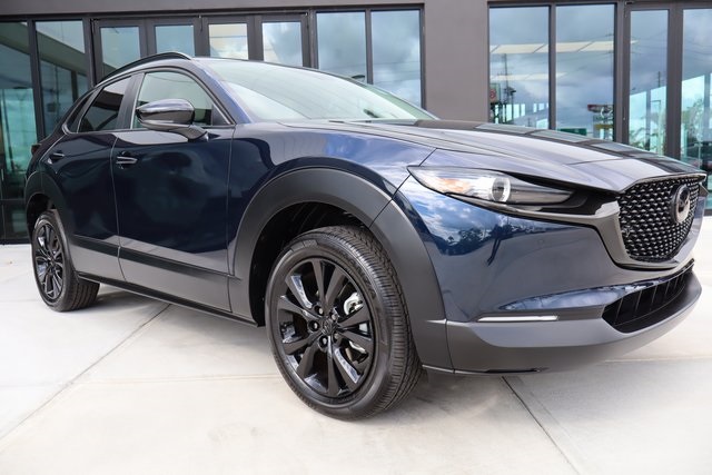 2026 Mazda CX-30 Preferred's photo