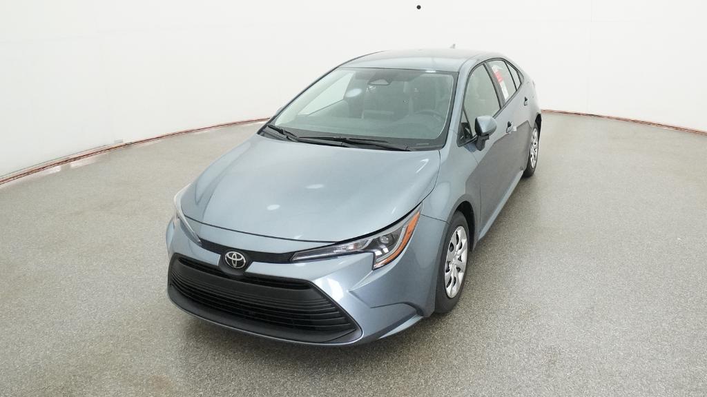2026 Toyota Corolla LE photo 5