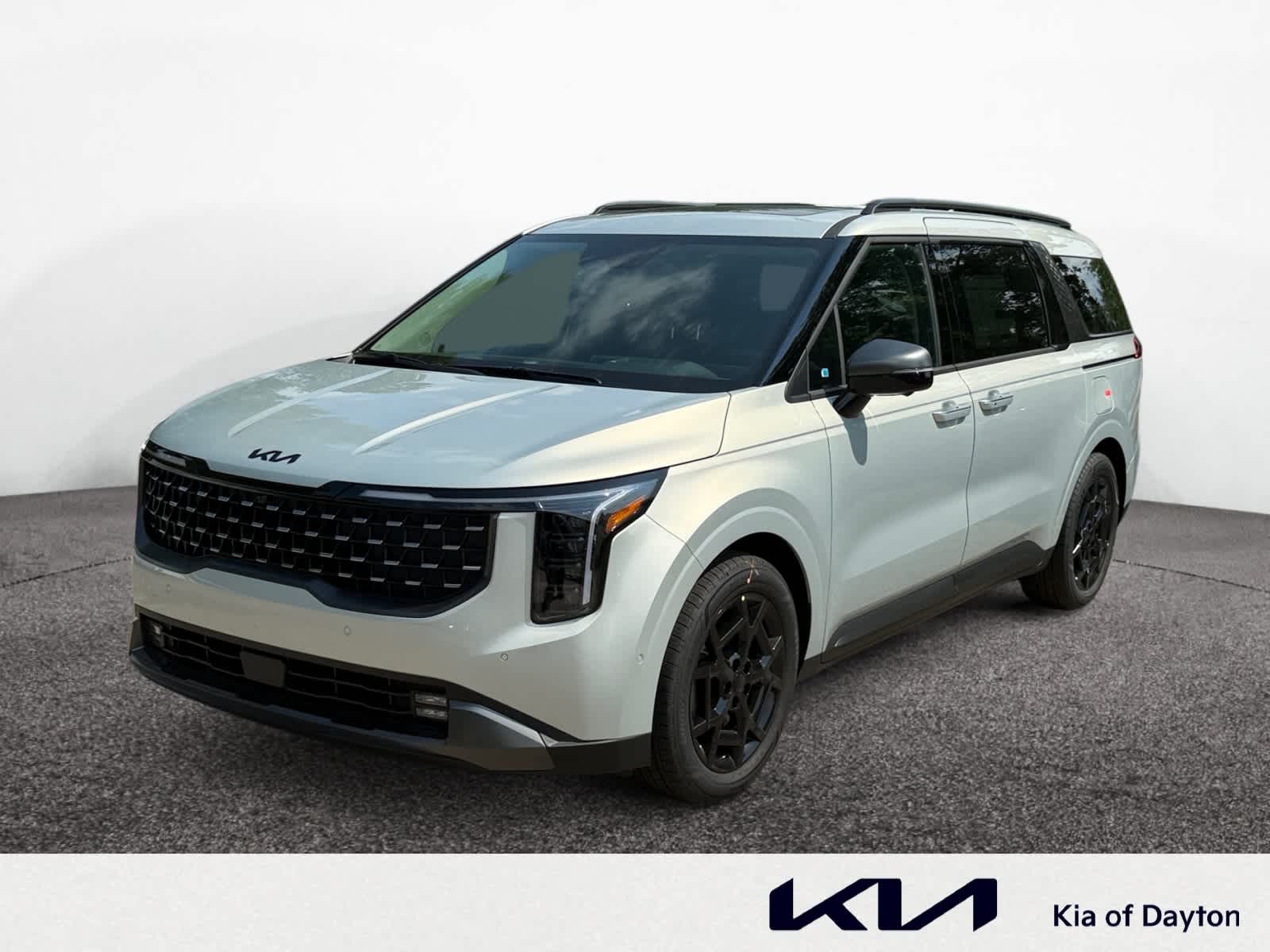 2026 Kia Carnival SX Prestige's photo