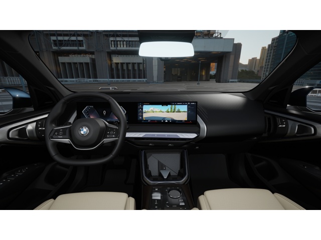 2026 Bmw X3 photo 10