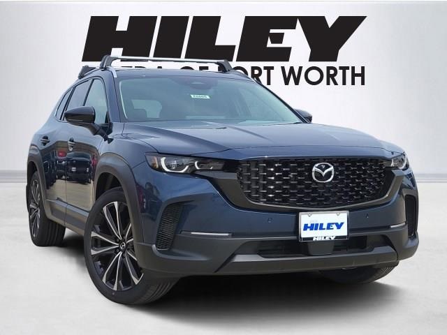 2026 Mazda CX-50 Premium's photo