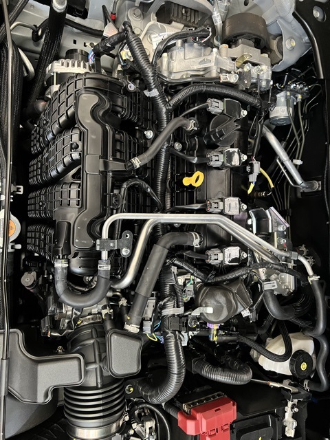 2025 Nissan Altima SV Special Edition photo 21