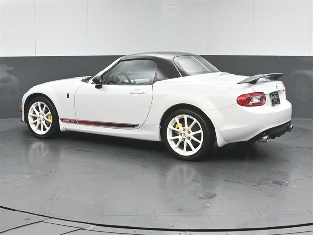 2014 MAZDA MX-5 - Image 5