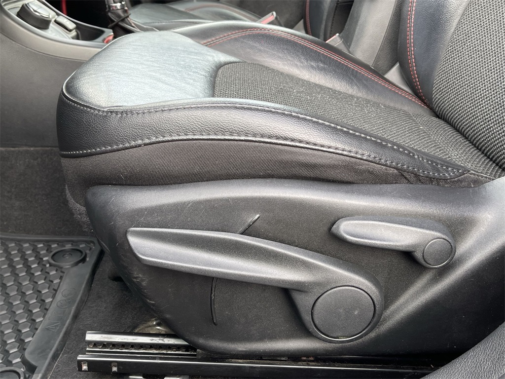 2021 Jeep Compass Trailhawk photo 21